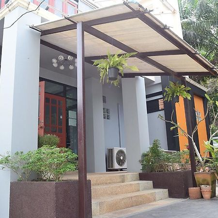 I-Talay Loft Hotel Koh Samet Exterior photo