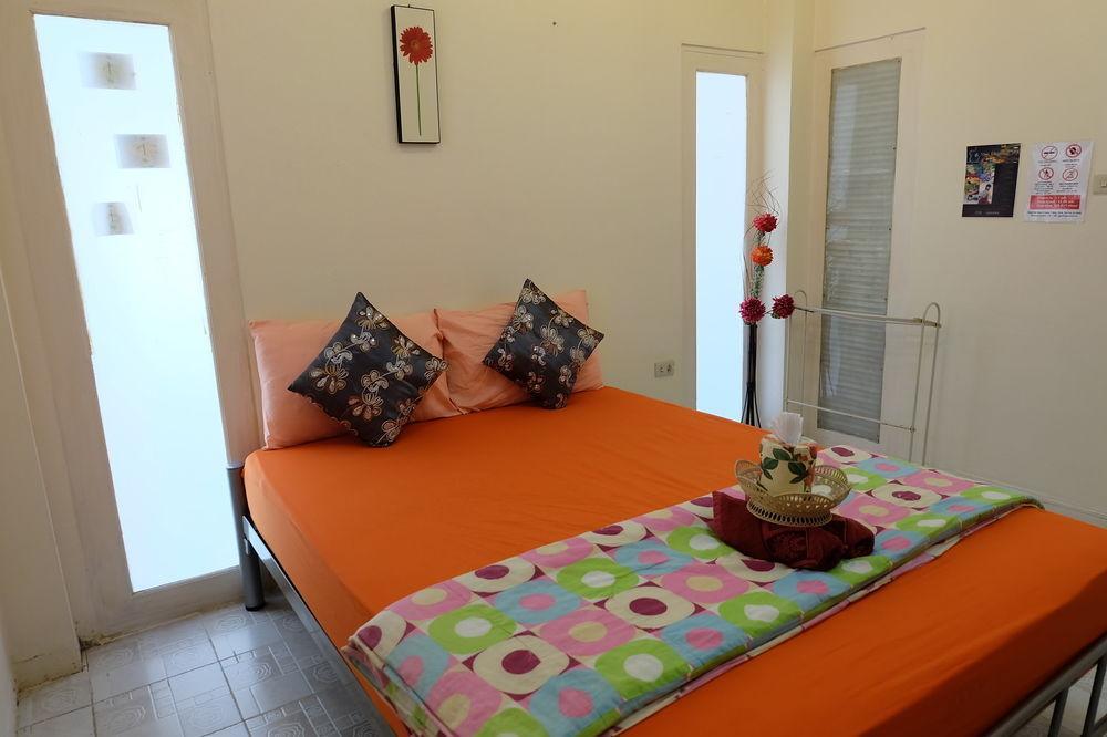 I-Talay Loft Hotel Koh Samet Exterior photo