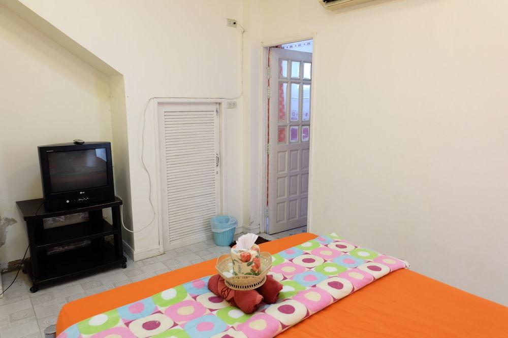 I-Talay Loft Hotel Koh Samet Exterior photo