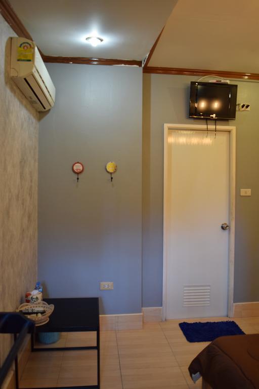 I-Talay Loft Hotel Koh Samet Exterior photo