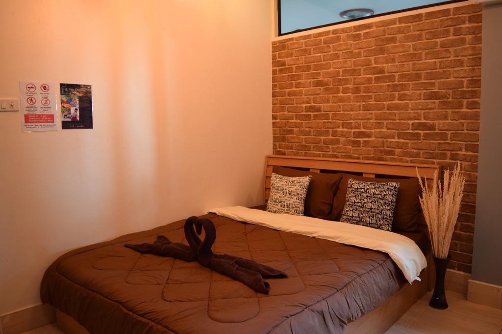 I-Talay Loft Hotel Koh Samet Exterior photo