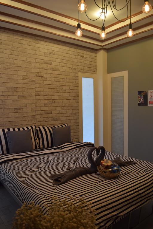 I-Talay Loft Hotel Koh Samet Exterior photo