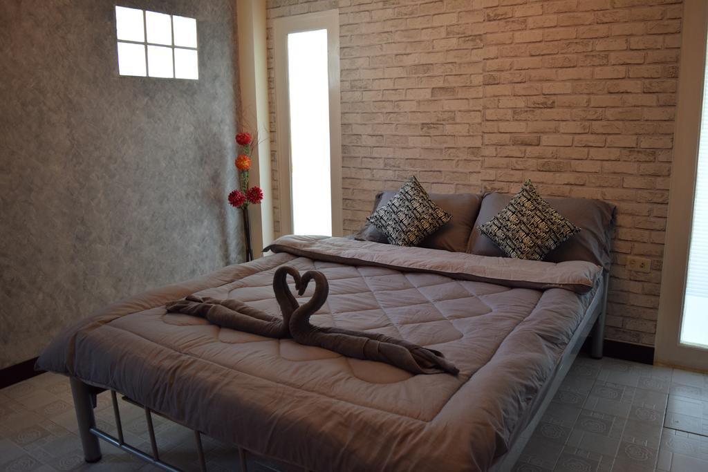 I-Talay Loft Hotel Koh Samet Exterior photo