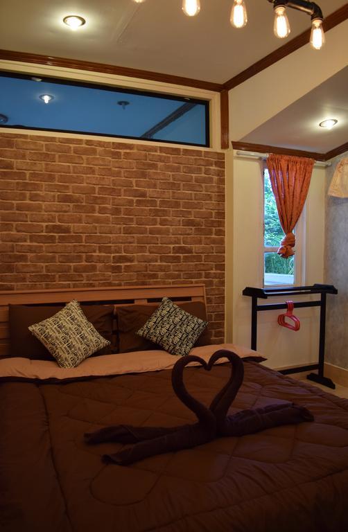 I-Talay Loft Hotel Koh Samet Exterior photo