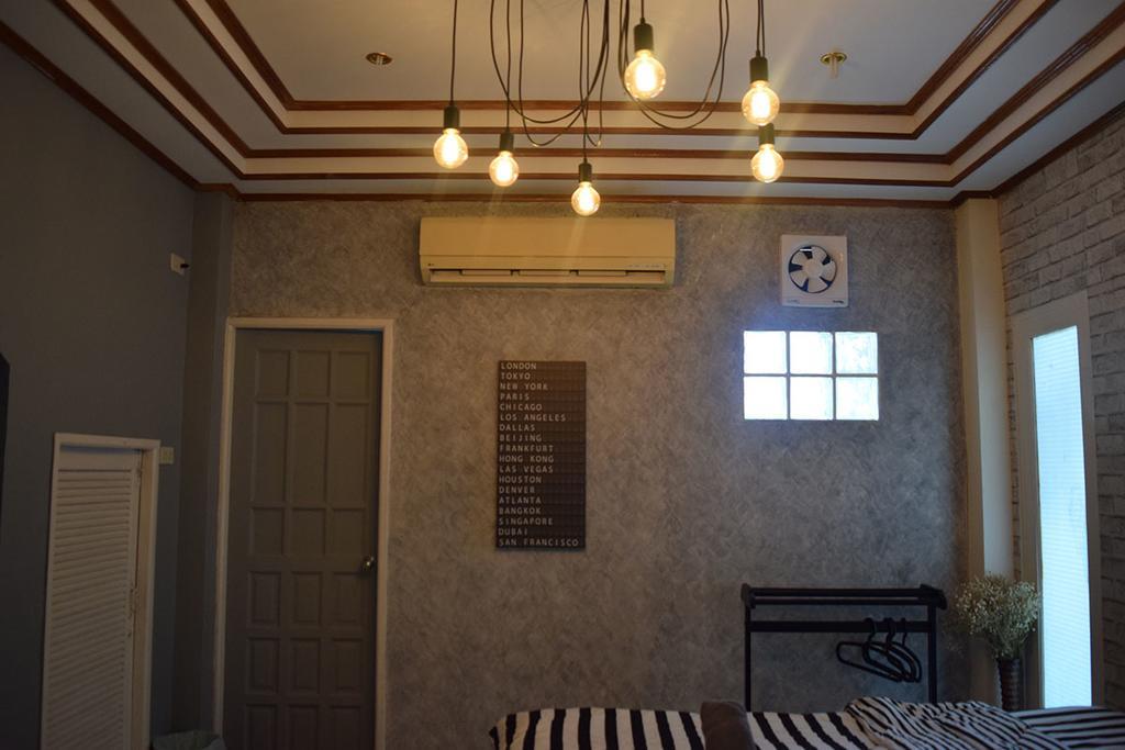 I-Talay Loft Hotel Koh Samet Exterior photo
