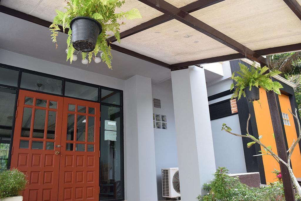 I-Talay Loft Hotel Koh Samet Exterior photo