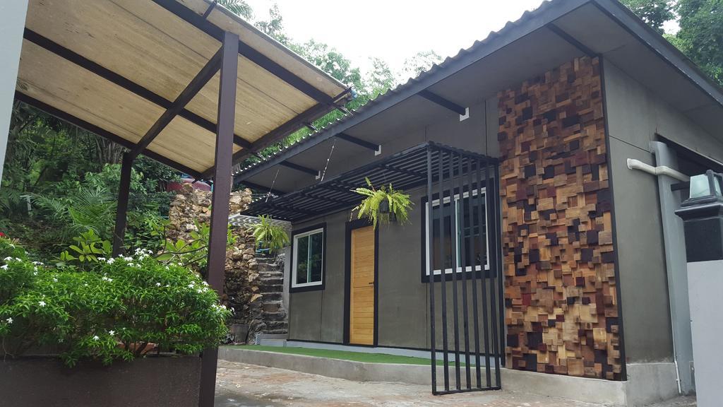 I-Talay Loft Hotel Koh Samet Exterior photo