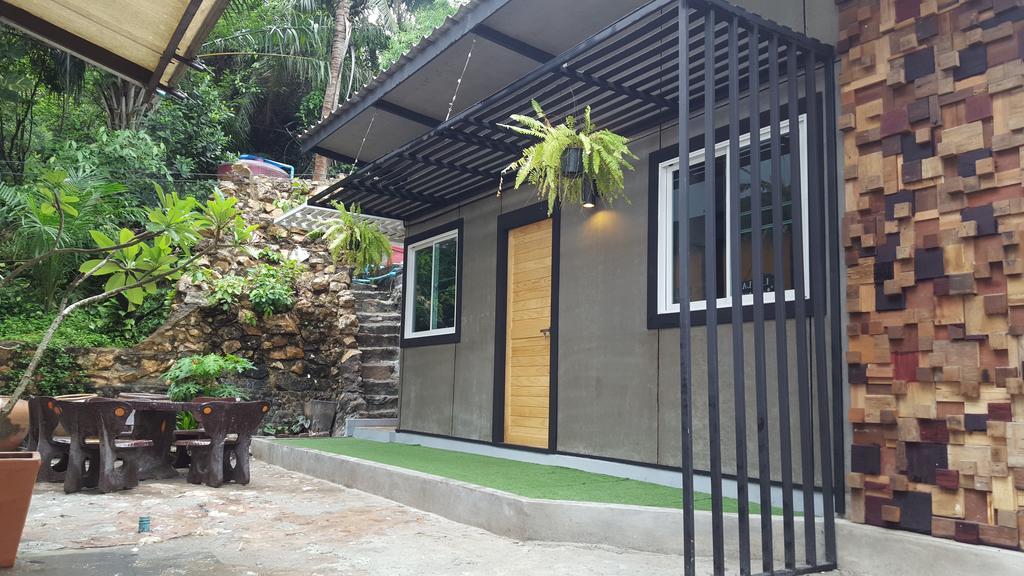 I-Talay Loft Hotel Koh Samet Exterior photo