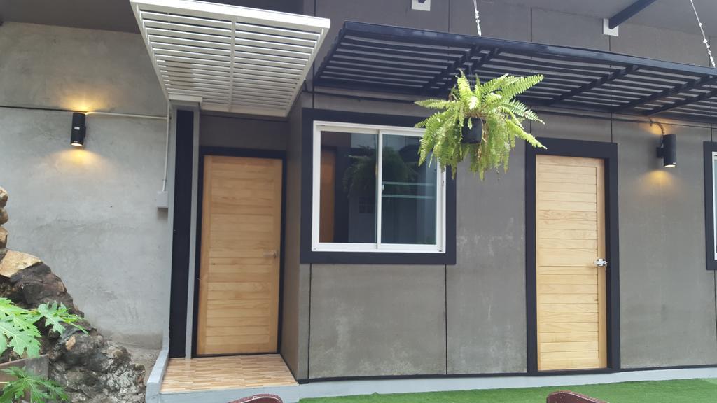 I-Talay Loft Hotel Koh Samet Exterior photo