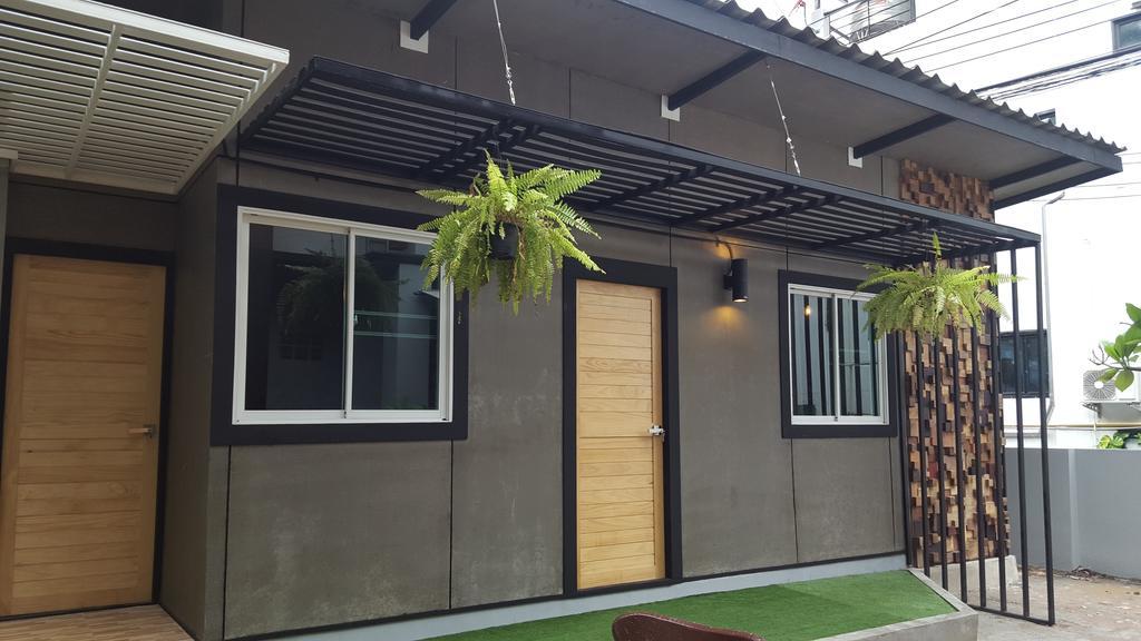 I-Talay Loft Hotel Koh Samet Exterior photo