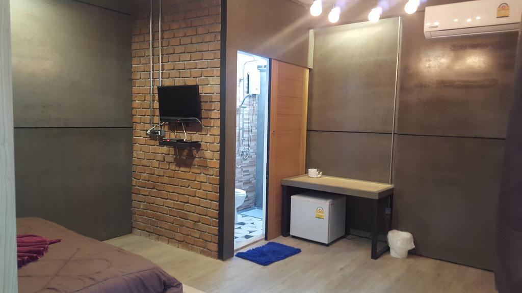I-Talay Loft Hotel Koh Samet Exterior photo