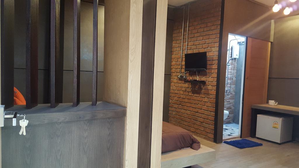 I-Talay Loft Hotel Koh Samet Exterior photo