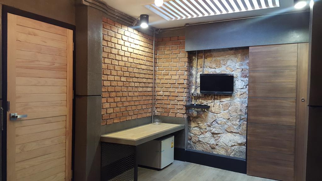 I-Talay Loft Hotel Koh Samet Exterior photo