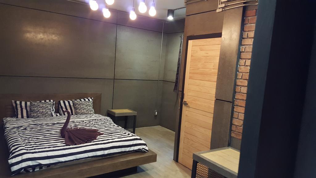 I-Talay Loft Hotel Koh Samet Exterior photo