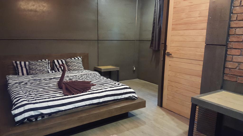 I-Talay Loft Hotel Koh Samet Exterior photo