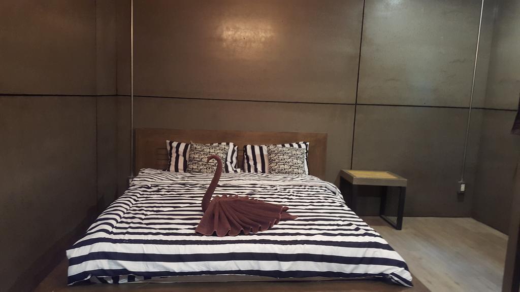 I-Talay Loft Hotel Koh Samet Exterior photo