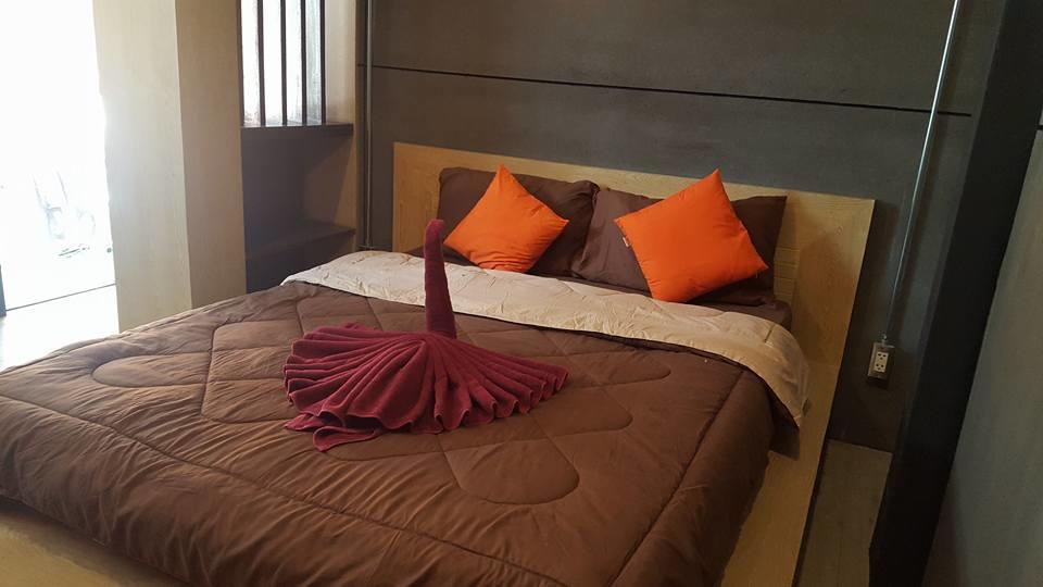 I-Talay Loft Hotel Koh Samet Exterior photo