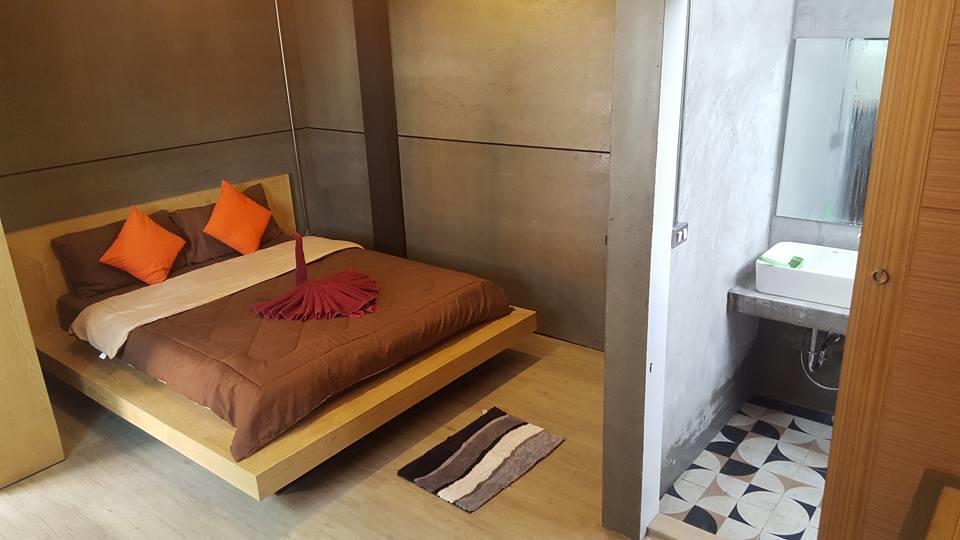 I-Talay Loft Hotel Koh Samet Exterior photo