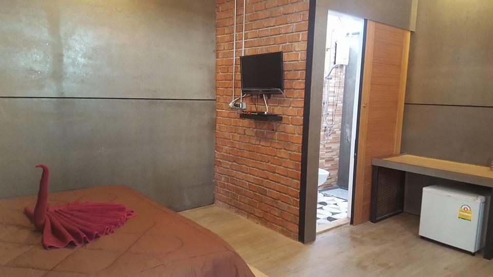 I-Talay Loft Hotel Koh Samet Exterior photo