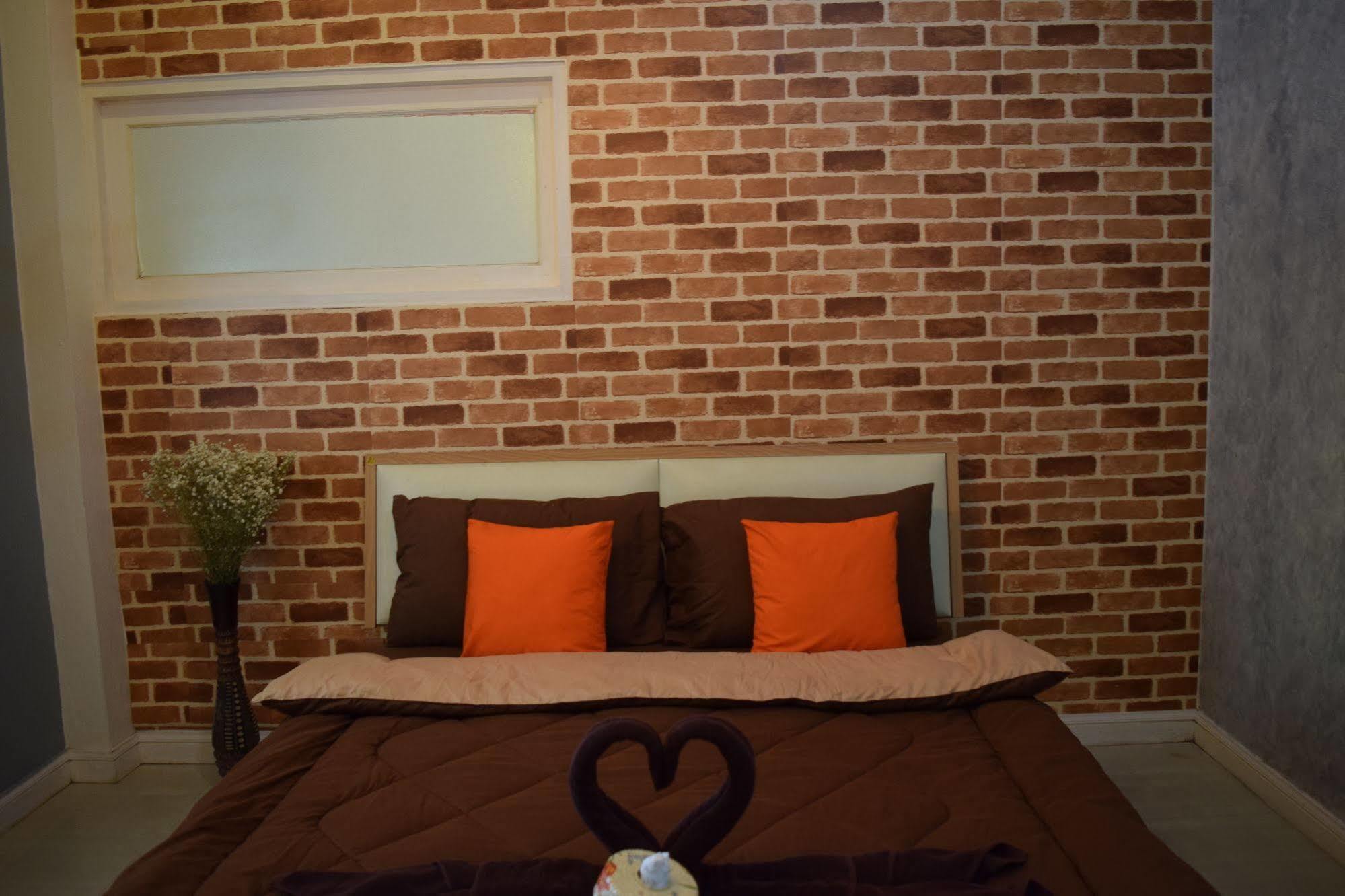I-Talay Loft Hotel Koh Samet Exterior photo