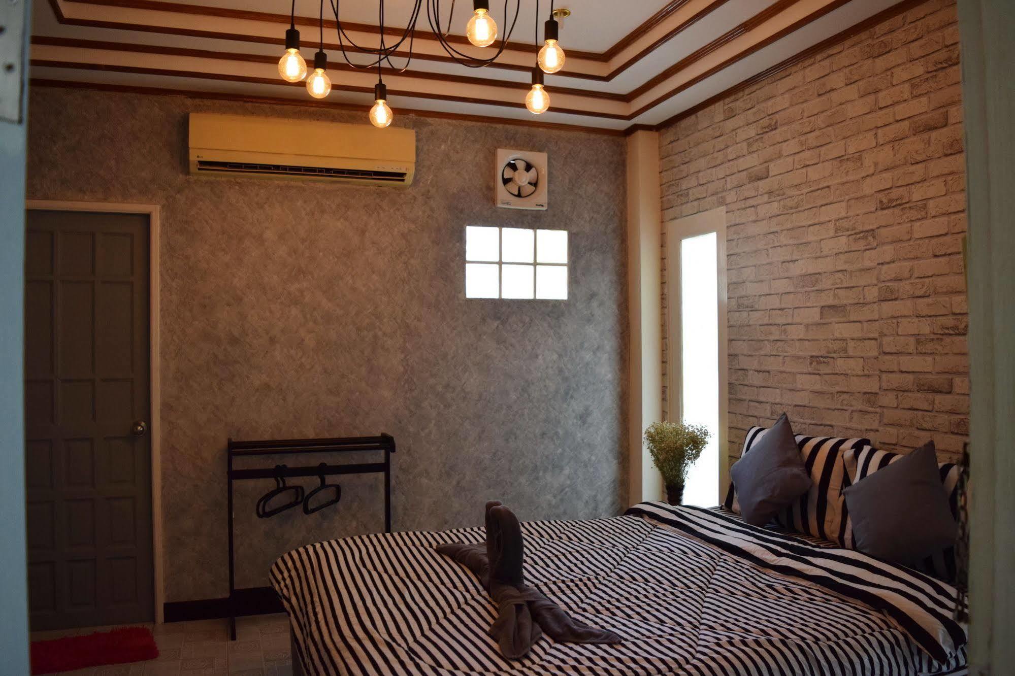 I-Talay Loft Hotel Koh Samet Exterior photo