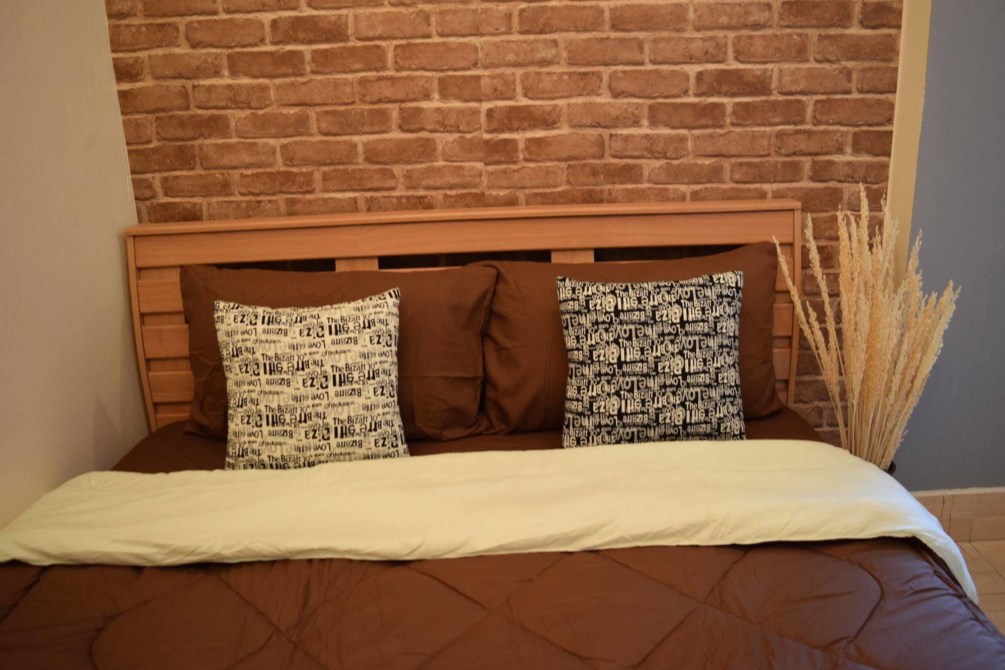 I-Talay Loft Hotel Koh Samet Exterior photo