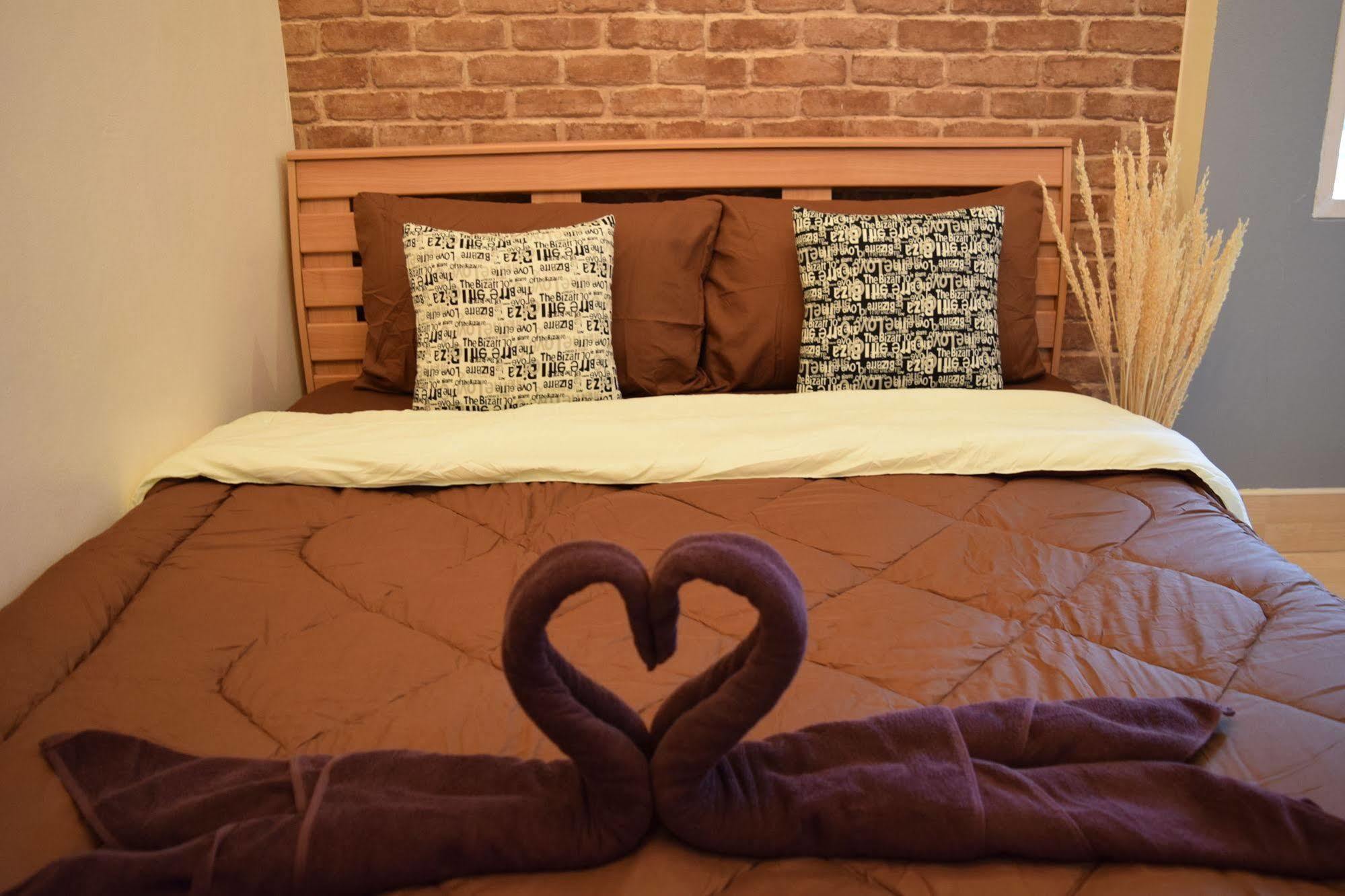 I-Talay Loft Hotel Koh Samet Exterior photo